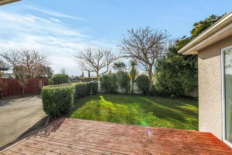 Photo of property in 39 Claridges Road, Casebrook, Christchurch, 8051