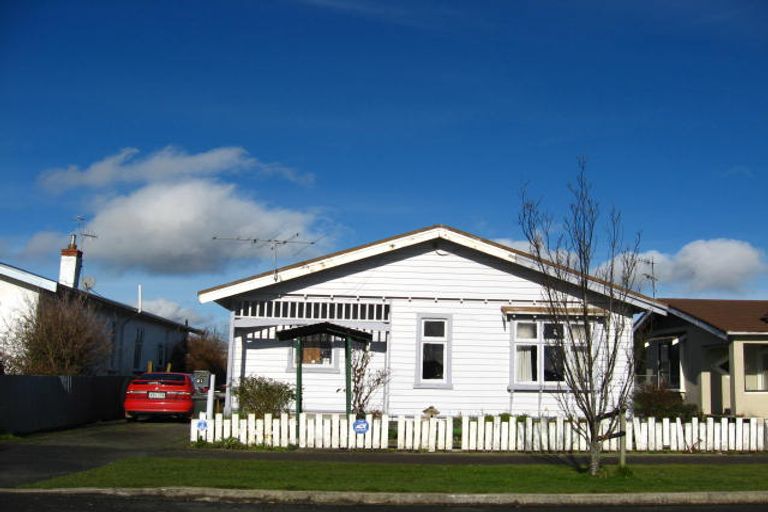 Photo of property in 31 Lowe Street, Avenal, Invercargill, 9810
