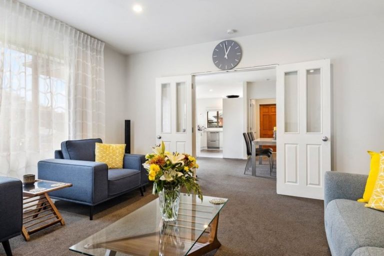 Photo of property in 15a O'neill Avenue, Northwood, Christchurch, 8051