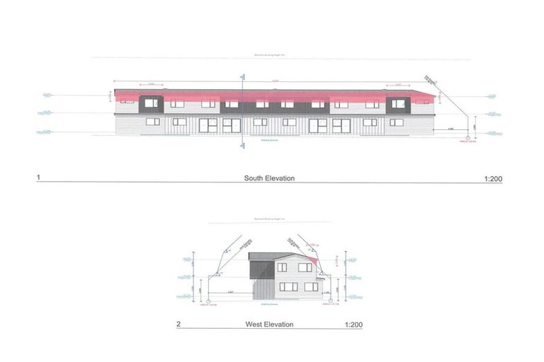 Photo of property in 109 Swanson Road, Henderson, Auckland, 0610