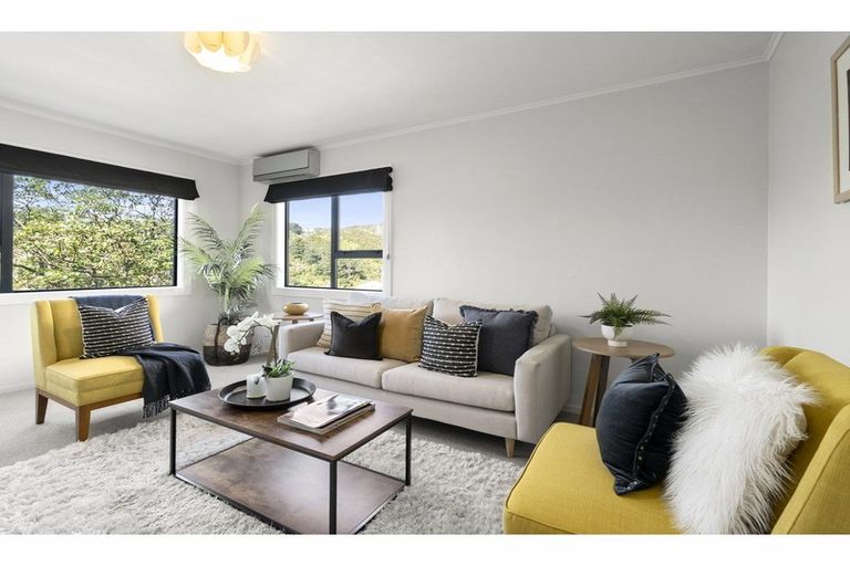 Photo of property in 162b Raroa Road, Aro Valley, Wellington, 6012