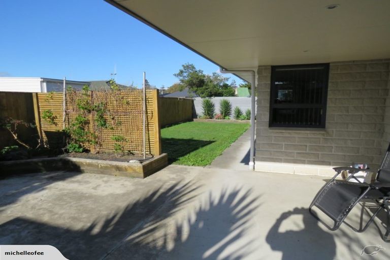 Photo of property in 115a Denbigh Street, Feilding, 4702