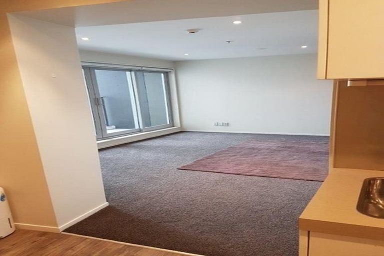 Photo of property in Soho Apartments, 808/74 Taranaki Street, Te Aro, Wellington, 6011