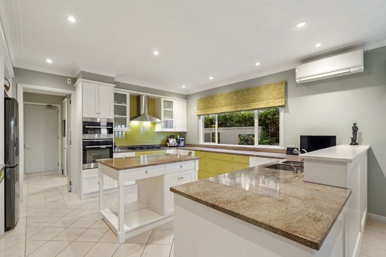 Photo of property in 23 Benbow Street, Saint Heliers, Auckland, 1071