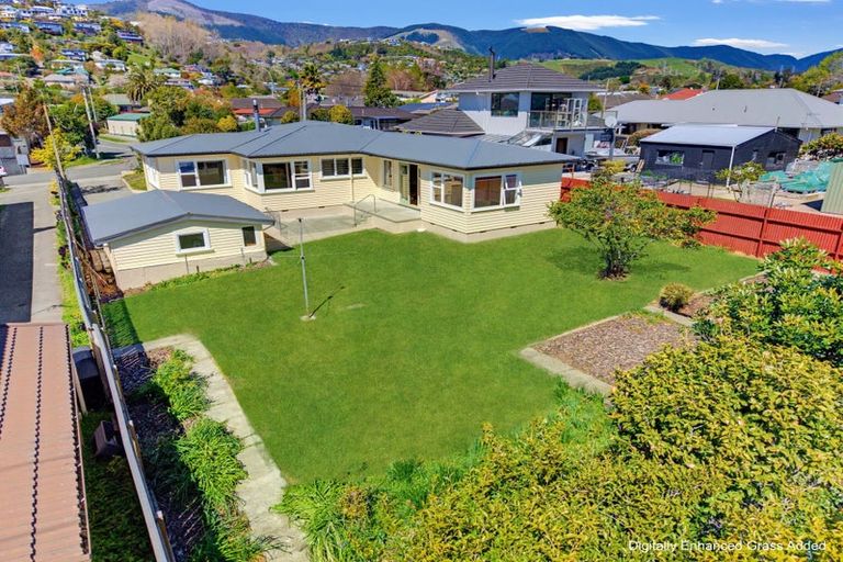 Photo of property in 4 Bledisloe Avenue, Stoke, Nelson, 7011