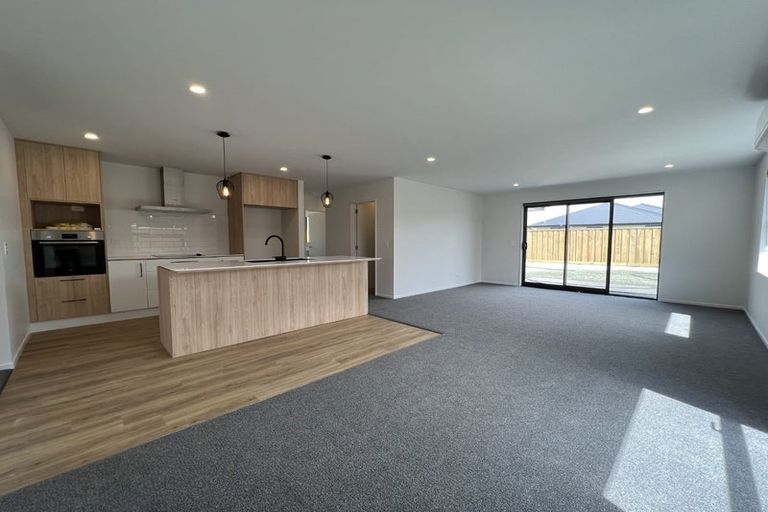 Photo of property in 8 Westbrook Avenue, Rolleston, 7615