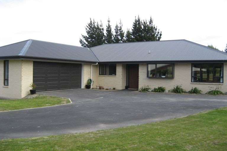 Photo of property in 3 Hillview Place, Amberley, 7410