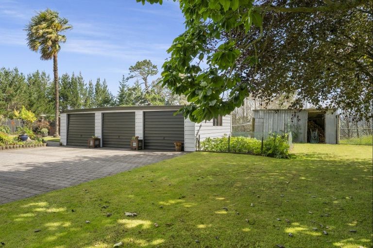 Photo of property in 284 Crawford Road, Minden, Tauranga, 3171