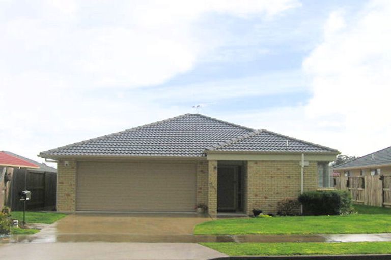 Photo of property in 8 Grevillea Place, Melville, Hamilton, 3206