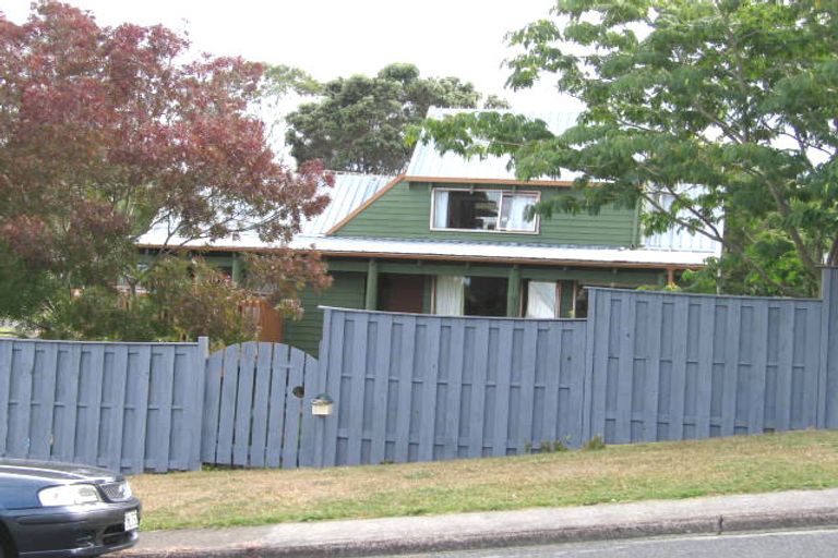 Photo of property in 10 Stredwick Drive, Torbay, Auckland, 0630