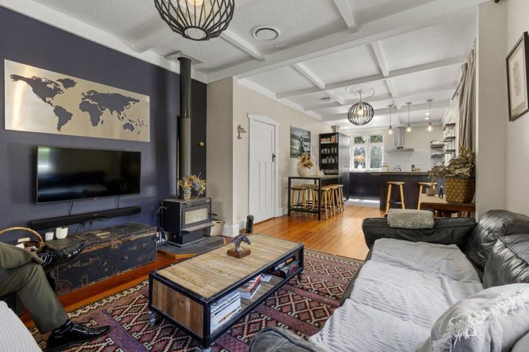 Photo of property in 383 Matangi Road, Matangi, Hamilton, 3284