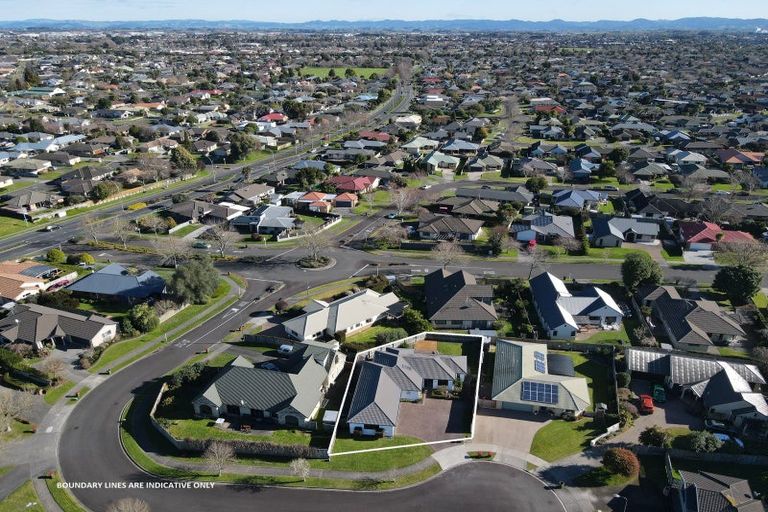 Photo of property in 5 Hampstead Way, Rototuna North, Hamilton, 3210