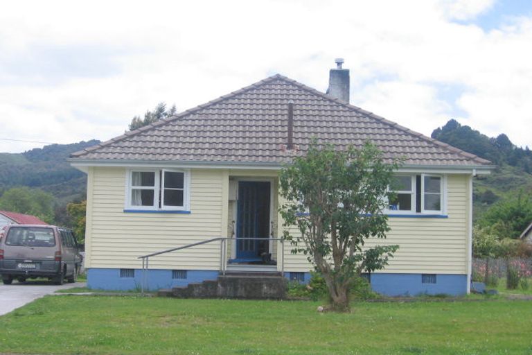 Photo of property in 224 Taupo Road, Taumarunui, 3920