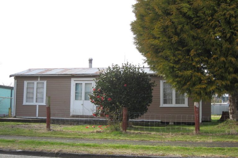 Photo of property in 58 Huamai Street, Mangakino, 3421