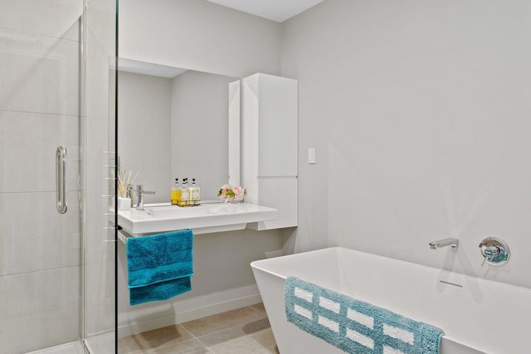 Photo of property in 4 Ashton Rise, West Melton, 7618