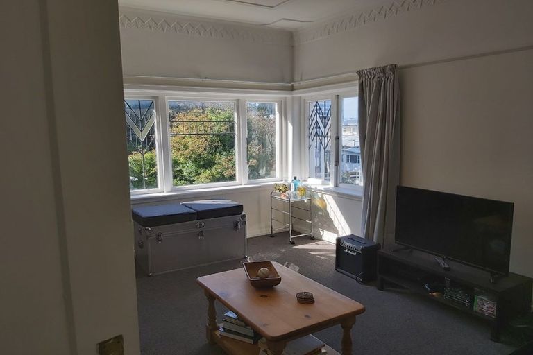 Photo of property in Ambassador Flats, 4/7 Maurice Terrace, Te Aro, Wellington, 6011
