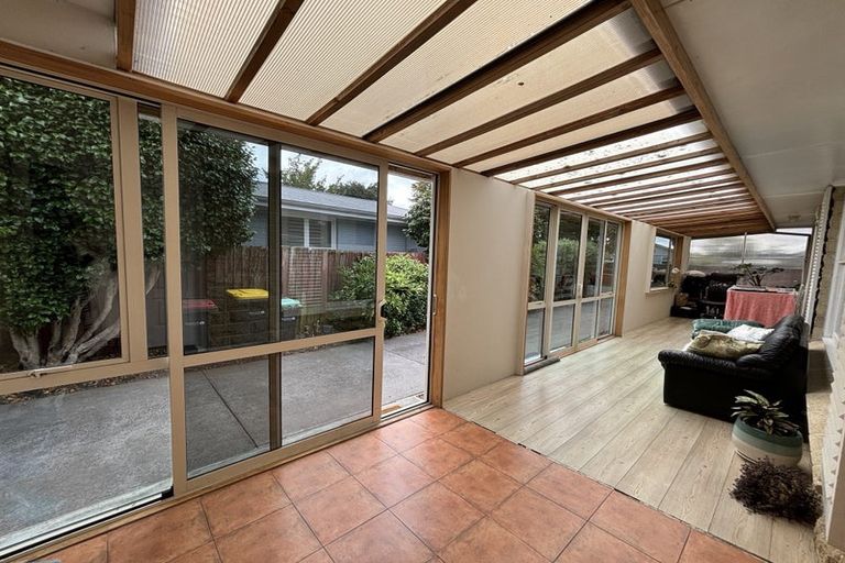 Photo of property in 31 Deepdale Street, Burnside, Christchurch, 8053
