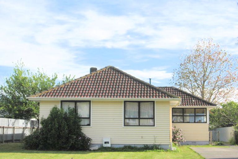 Photo of property in 1 Miro Place, Kaitaia, 0410