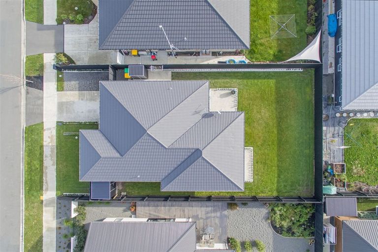 Photo of property in 3 Mcgrath Drive, Lincoln, 7608