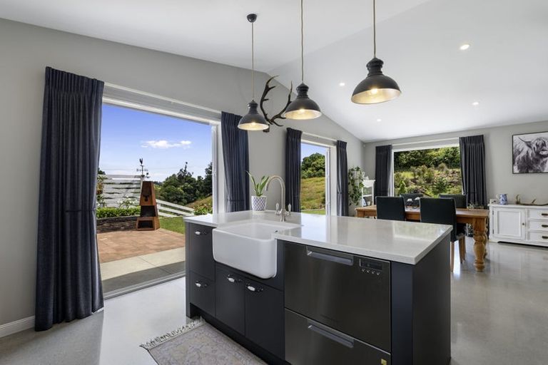 Photo of property in 16 Corbett Drive, Minden, Tauranga, 3176