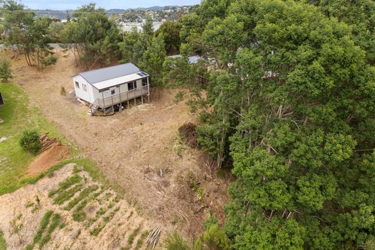 Photo of property in 354 Aucks Road, Okiato, Russell, 0272