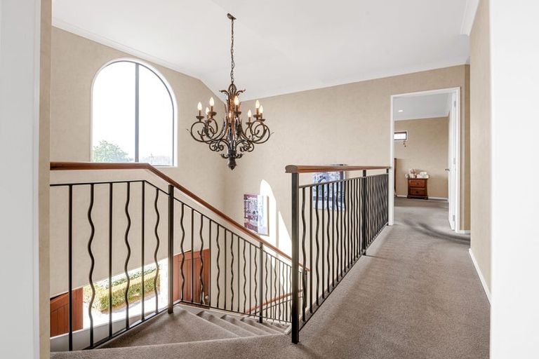 Photo of property in 7 Sequoia Place, Morrinsville, 3300