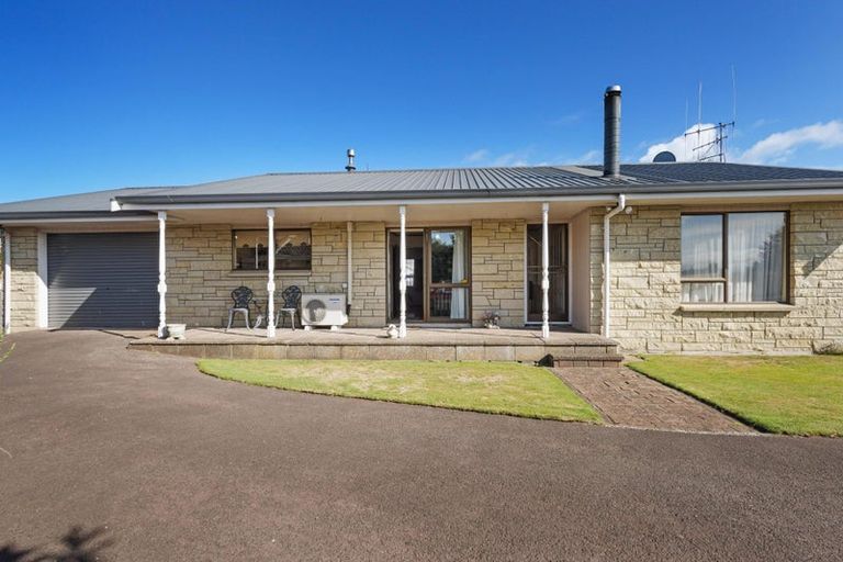 Photo of property in 1 Hinau Place, Matamata, 3400