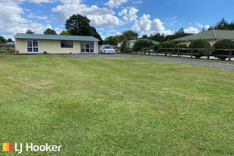 Photo of property in 26 Banks Road, Matamata, 3473