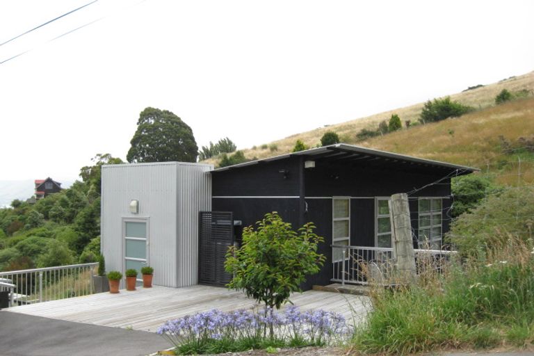 Photo of property in 19a Brenchley Road, Lyttelton, 8082