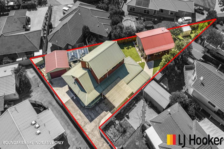 Photo of property in 16 Muirfield Street, Wattle Downs, Auckland, 2103