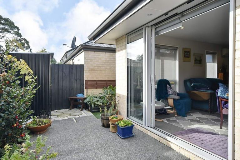 Photo of property in 2/58 Sylvan Street, Hillmorton, Christchurch, 8024