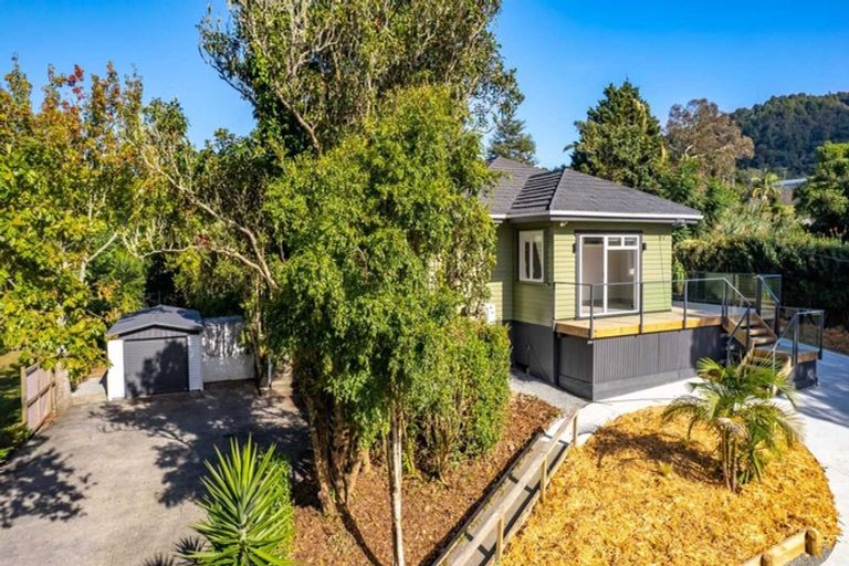 Photo of property in 25 Kauika Road, Woodhill, Whangarei, 0110