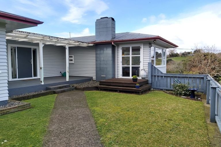 Photo of property in 353 Tukapa Street, Hurdon, New Plymouth, 4310