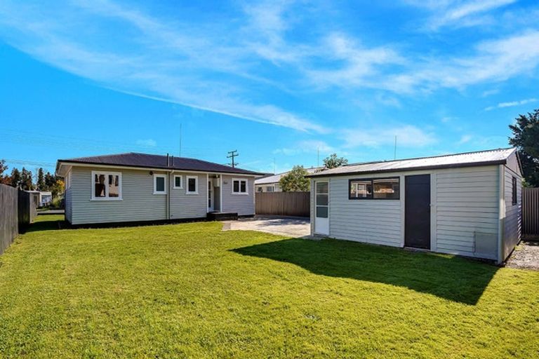 Photo of property in 48 Cameron Road, Hamilton East, Hamilton, 3216