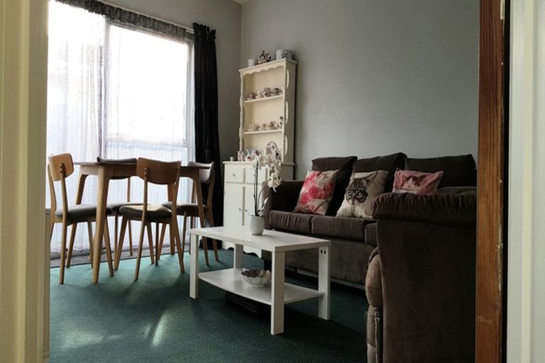 Photo of property in 1/40 Longfellow Street, Sydenham, Christchurch, 8023