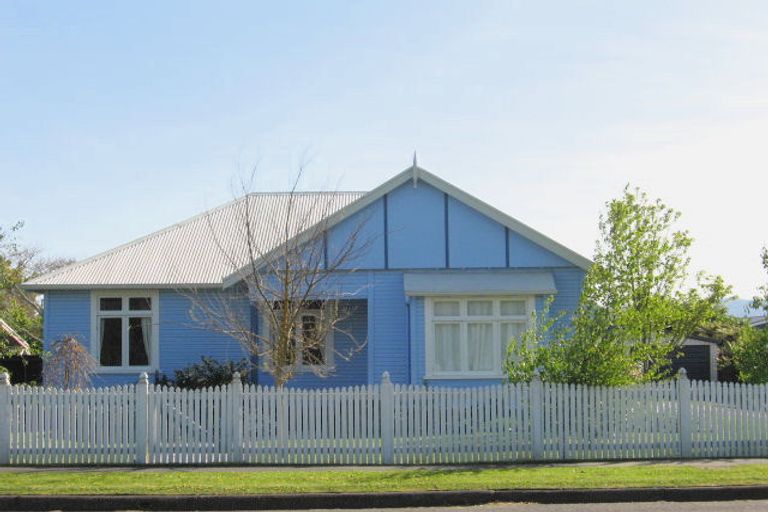 Photo of property in 783 Childers Road, Te Hapara, Gisborne, 4010