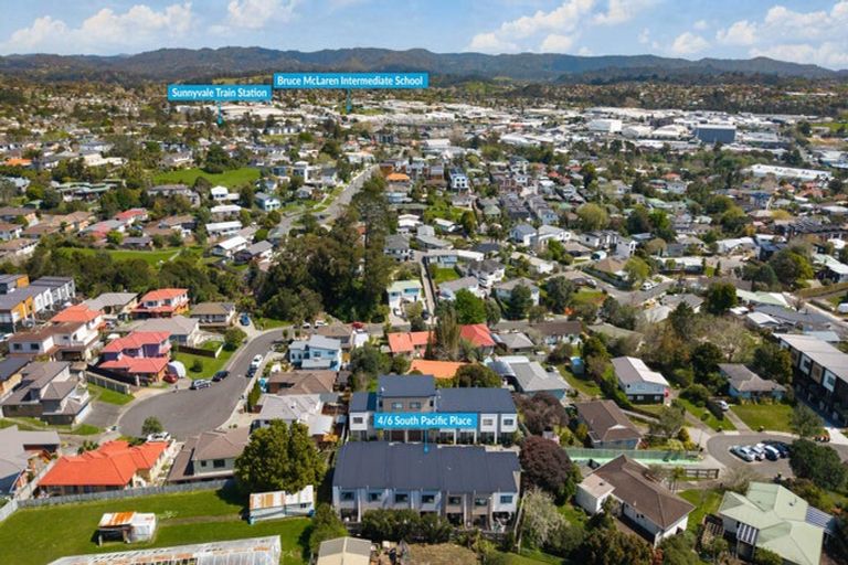 Photo of property in 4/6 South Pacific Place, Henderson, Auckland, 0612