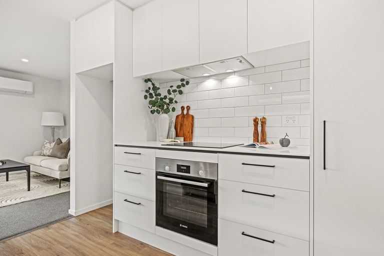 Photo of property in 70 Crossley Avenue, Woodend, 7610