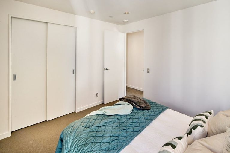 Photo of property in Republic Apartments, 9d/11 Tennyson Street, Te Aro, Wellington, 6011