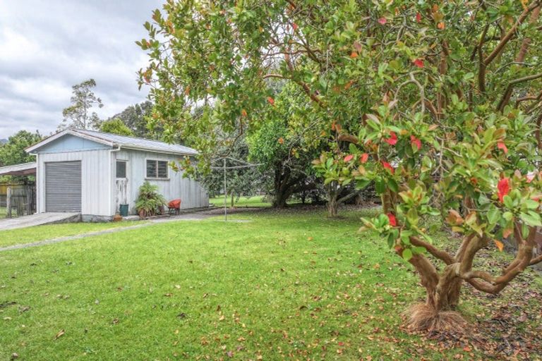 Photo of property in 306 Ngati Maru Sh25 Highway, Thames, 3578