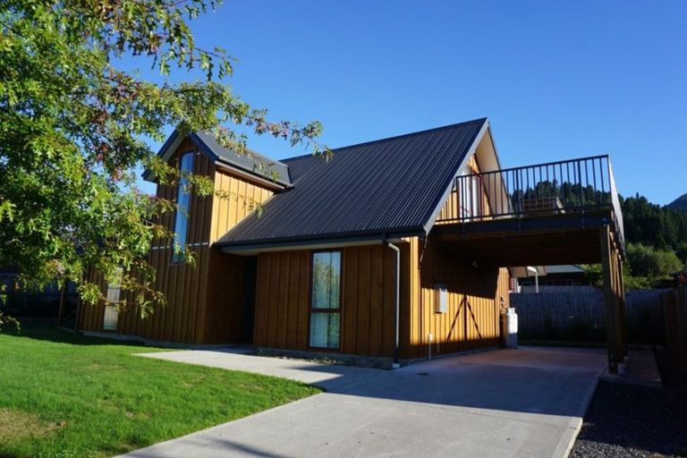 Photo of property in 28 Rutherford Crescent, Hanmer Springs, 7334