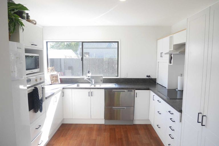 Photo of property in 1/19 Galway Avenue, Bryndwr, Christchurch, 8052