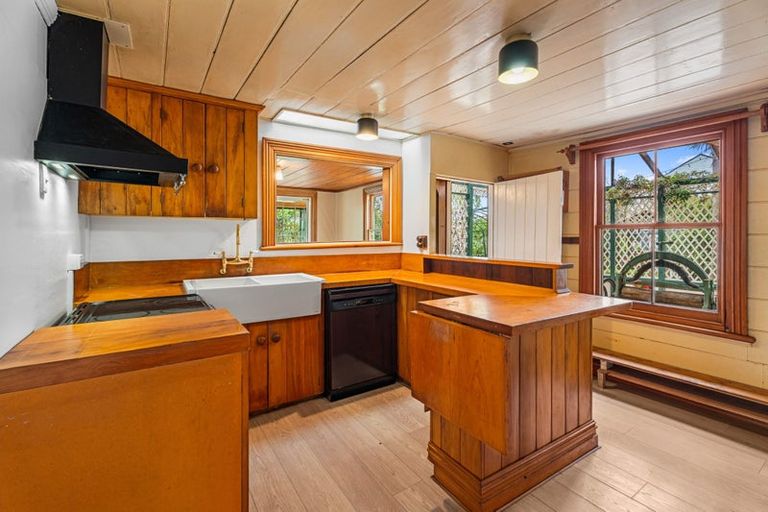 Photo of property in 34 Abercrombie Street, Howick, Auckland, 2014