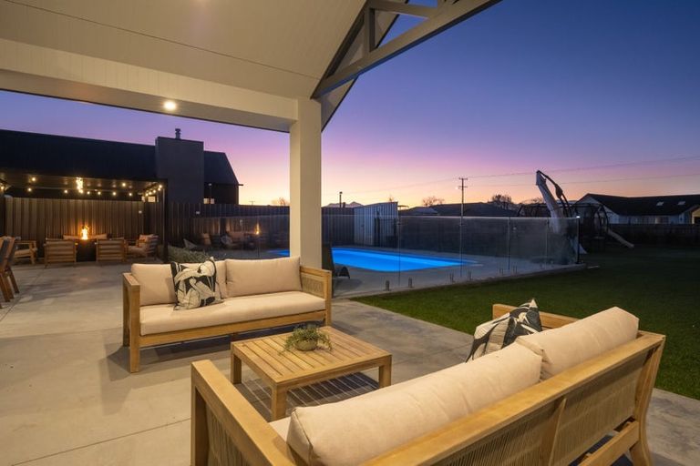 Photo of property in 14 Waters Avenue, Burleigh, Blenheim, 7201