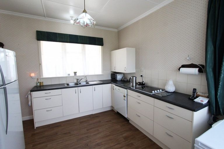 Photo of property in 44 Mangahao Road, Pahiatua, 4910