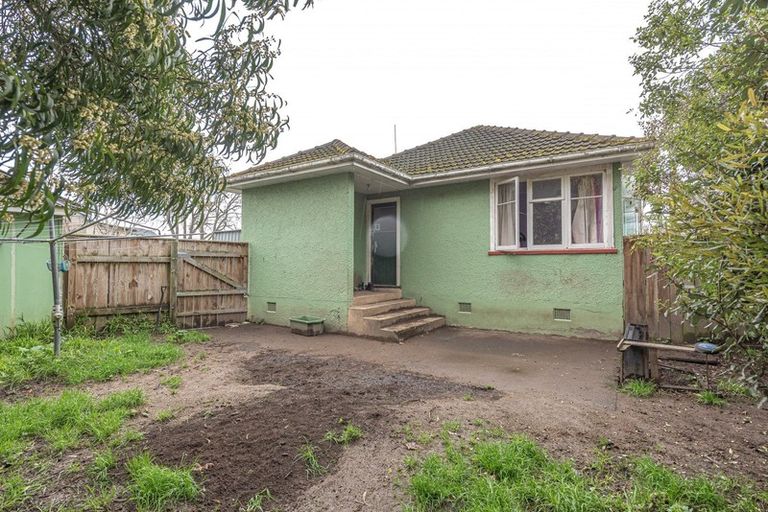 Photo of property in 14 Boyd Avenue, Aramoho, Whanganui, 4500