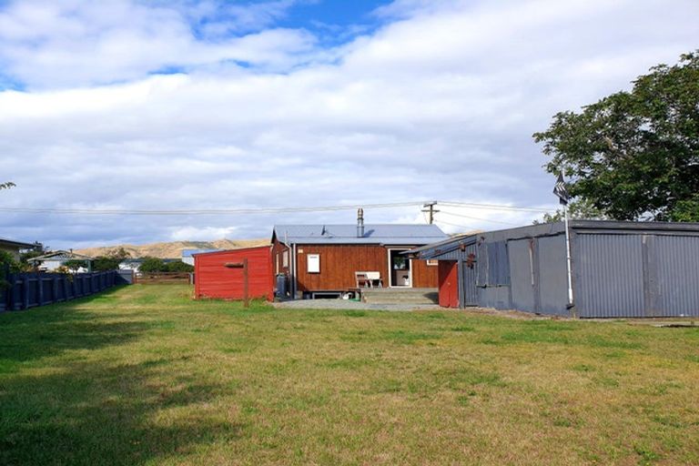 Photo of property in 21 Gordon Street, Kurow, 9435