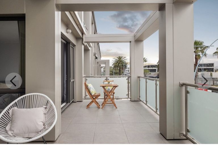 Photo of property in Paramount Apartments, 15/281 Maunganui Road, Mount Maunganui, 3116