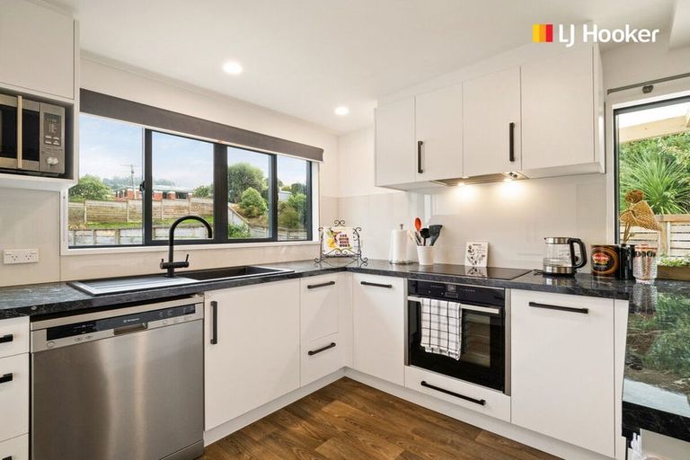 Photo of property in 21 Binnie Street, Abbotsford, Dunedin, 9018