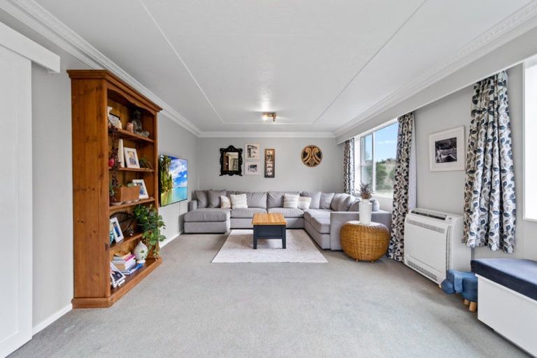 Photo of property in 465 Mill North, Roslyn Bush, Invercargill, 9876